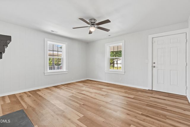 105 3rd Street, Erwin, NC 28339
