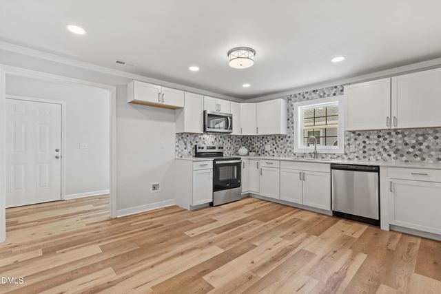 105 3rd Street, Erwin, NC 28339