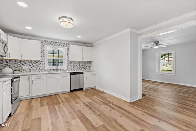 105 3rd Street, Erwin, NC 28339