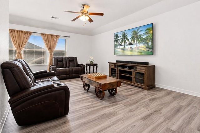 2007 Brookmont Drive, Conroe, TX 77301