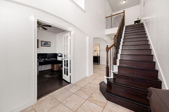 2007 Brookmont Drive, Conroe, TX 77301