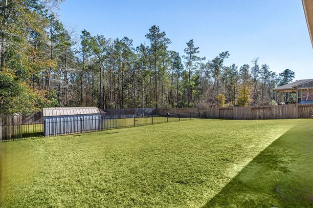 2007 Brookmont Drive, Conroe, TX 77301