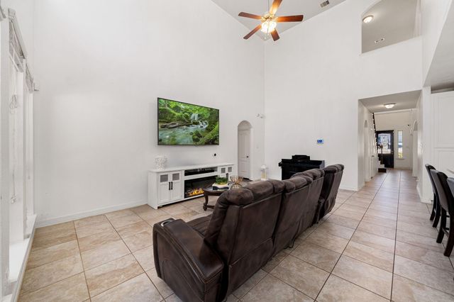 2007 Brookmont Drive, Conroe, TX 77301