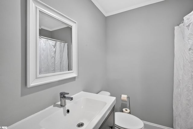 1758 Abner Creek Road, Greer, SC 29650