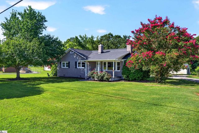 1758 Abner Creek Road, Greer, SC 29650