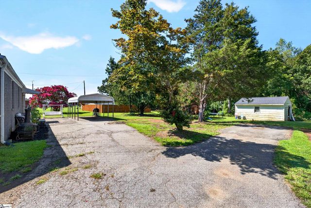 1758 Abner Creek Road, Greer, SC 29650