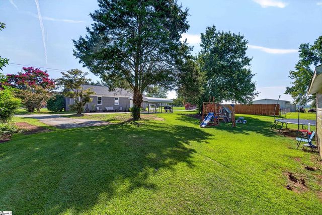 1758 Abner Creek Road, Greer, SC 29650