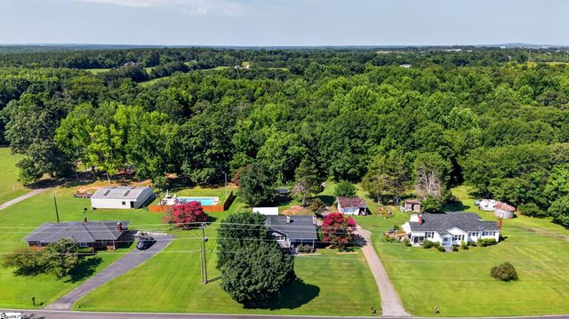 1758 Abner Creek Road, Greer, SC 29650