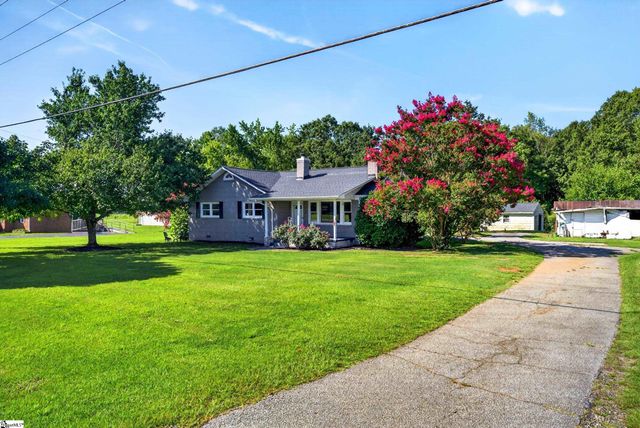 1758 Abner Creek Road, Greer, SC 29650