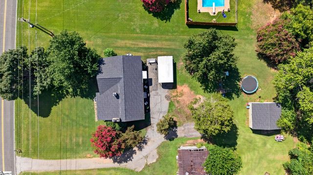 1758 Abner Creek Road, Greer, SC 29650