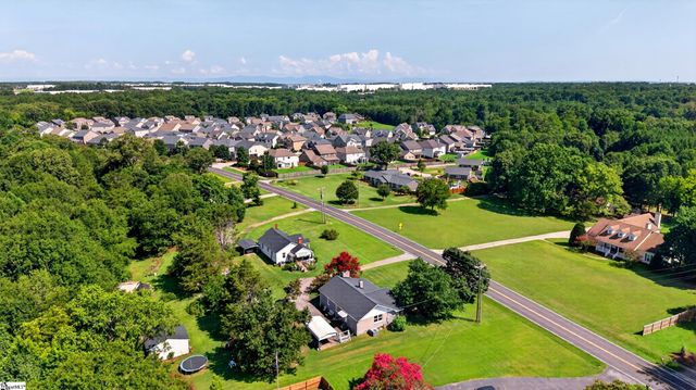 1758 Abner Creek Road, Greer, SC 29650