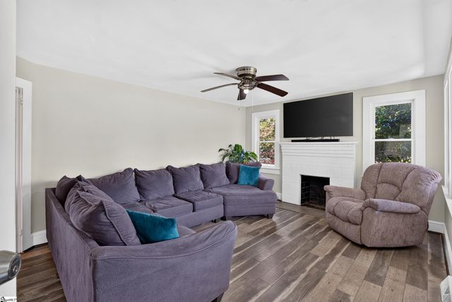 1758 Abner Creek Road, Greer, SC 29650