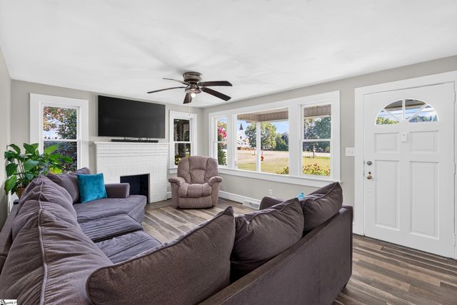 1758 Abner Creek Road, Greer, SC 29650