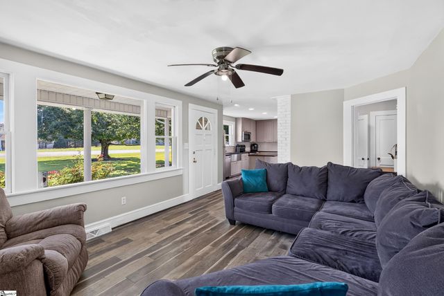 1758 Abner Creek Road, Greer, SC 29650