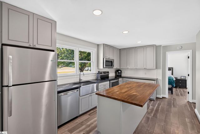 1758 Abner Creek Road, Greer, SC 29650