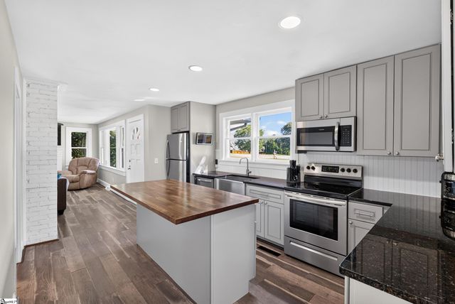 1758 Abner Creek Road, Greer, SC 29650
