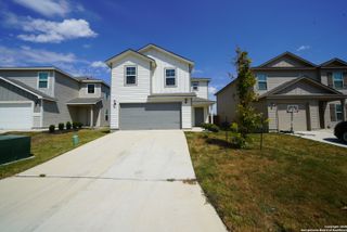 743 Retama Pass, San Antonio, TX 78219