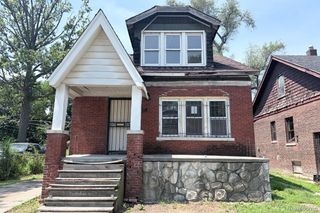 15725 Cherrylawn Street, Detroit, MI 48238