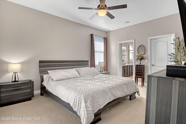 1410 Bridgeport Circle, Rockledge, FL 32955