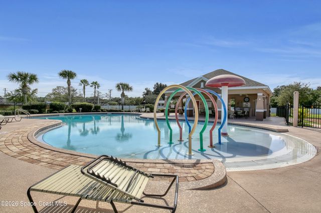 1410 Bridgeport Circle, Rockledge, FL 32955