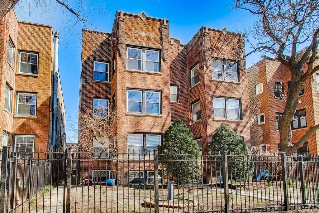 4411 N Beacon Street 1, Chicago, IL 60640 — photo 3