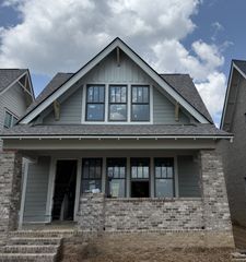 506 Mare Alley, Spring Hill, TN 37174