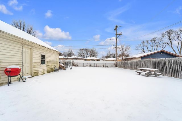 2719 S 71st STREET, Milwaukee, WI 53219