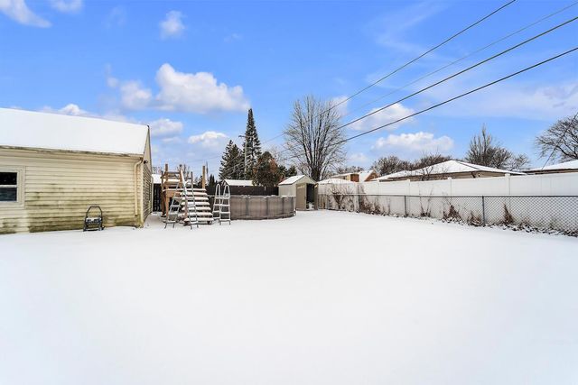 2719 S 71st STREET, Milwaukee, WI 53219