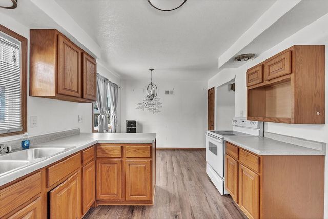 2719 S 71st STREET, Milwaukee, WI 53219