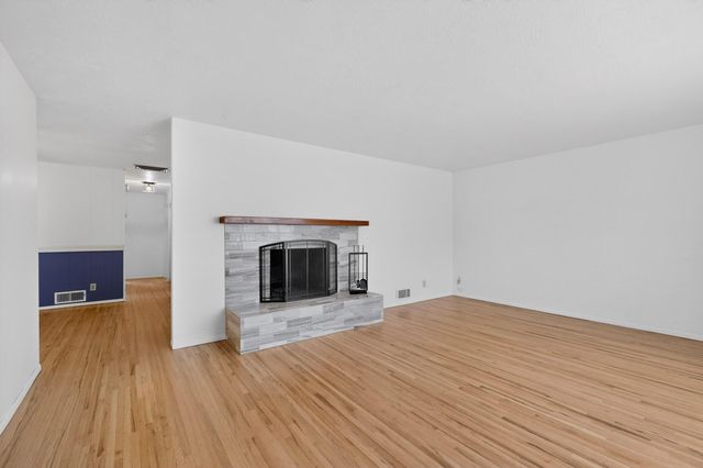 1009 Chama Street NE, Albuquerque, NM 87110