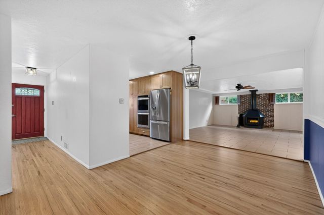 1009 Chama Street NE, Albuquerque, NM 87110