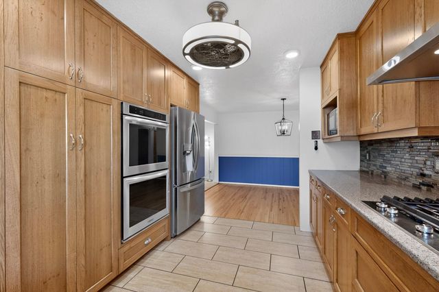 1009 Chama Street NE, Albuquerque, NM 87110