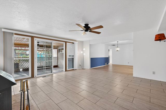 1009 Chama Street NE, Albuquerque, NM 87110