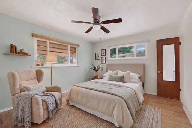 1009 Chama Street NE, Albuquerque, NM 87110