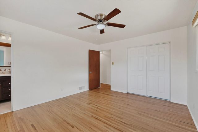 1009 Chama Street NE, Albuquerque, NM 87110