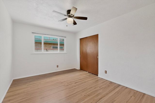1009 Chama Street NE, Albuquerque, NM 87110