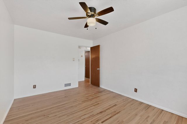 1009 Chama Street NE, Albuquerque, NM 87110