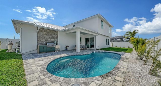 7809 20TH PLACE W, Bradenton, FL 34209