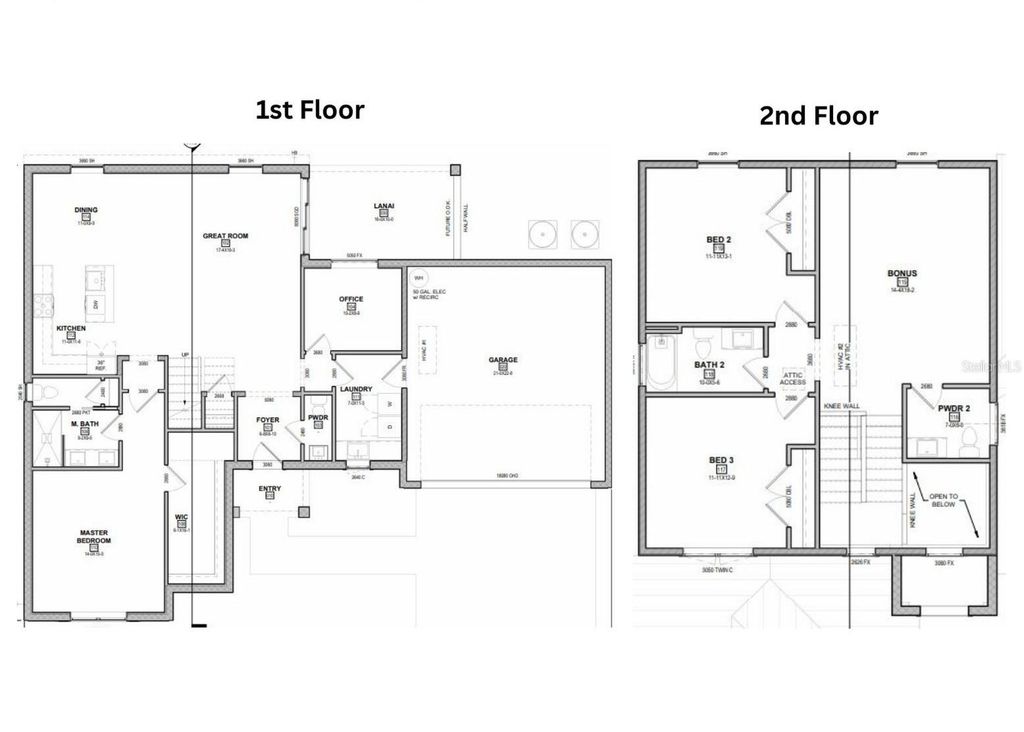 Image 2 of property listing at 7809 20TH PLACE W, Bradenton, FL 34209