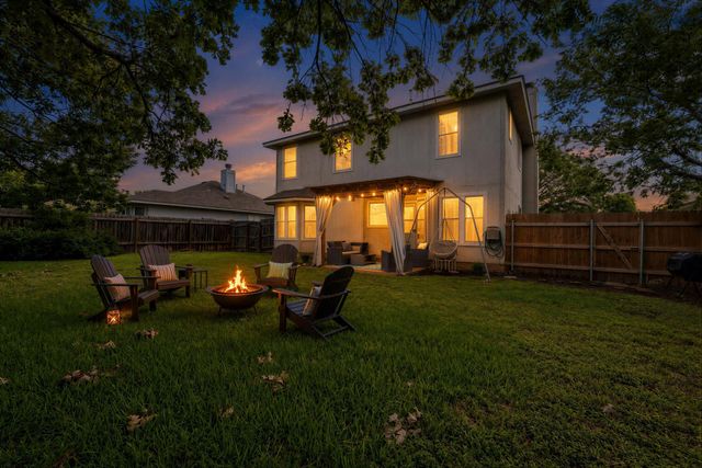 703 Sparkling Brook LN, Leander, TX 78641