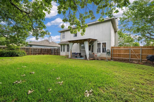 703 Sparkling Brook LN, Leander, TX 78641