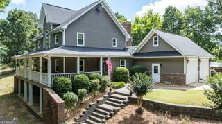 612 Eden Valley Road SE, Rome, GA 30161