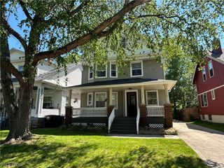 1567 Wagar Avenue, Lakewood, OH 44107