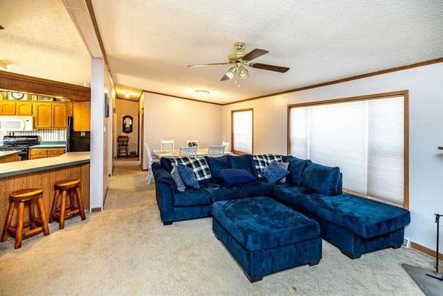 N6360 Krome Road, Black River Falls, WI 54615