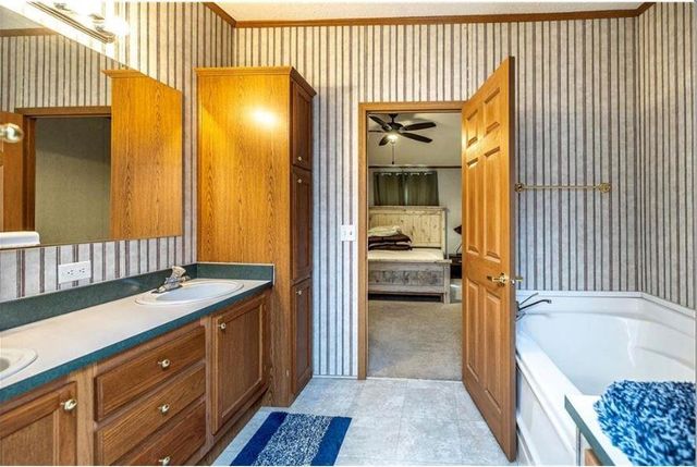 N6360 Krome Road, Black River Falls, WI 54615