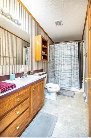 N6360 Krome Road, Black River Falls, WI 54615