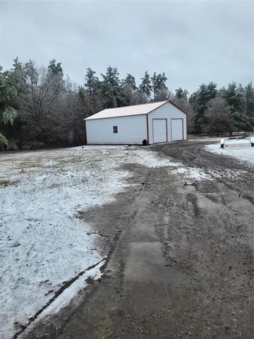 N6360 Krome Road, Black River Falls, WI 54615