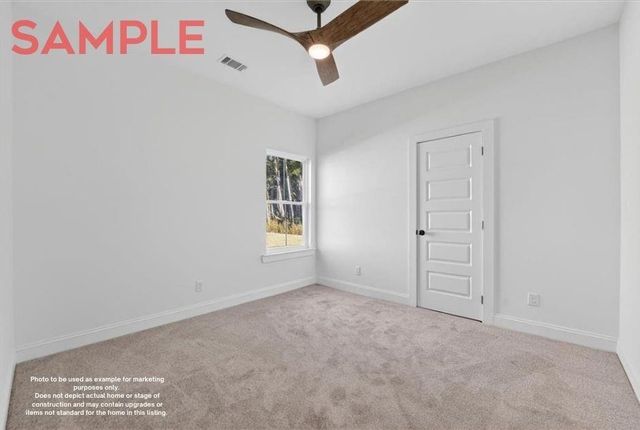Lot 14 Casey Road NE, Townsend, GA 31331