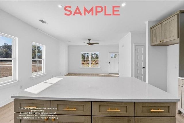 Lot 14 Casey Road NE, Townsend, GA 31331