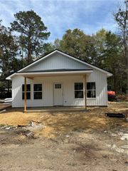 Lot 14 Casey Road NE, Townsend, GA 31331